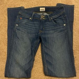 Hudson jeans